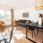 Kurzzeitglueck 24h Self Check-in E01 Appartement
