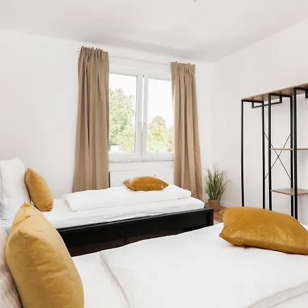 Kurzzeitglueck 24h Self Check-in E01 Essen