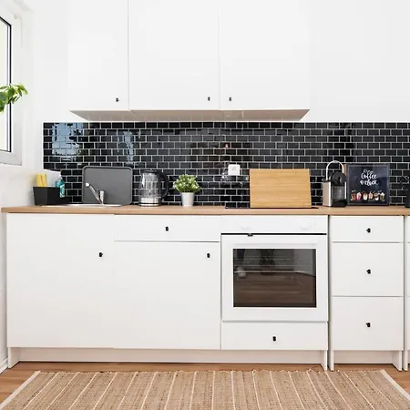 Kurzzeitglueck 24h Self Check-in E01 Essen