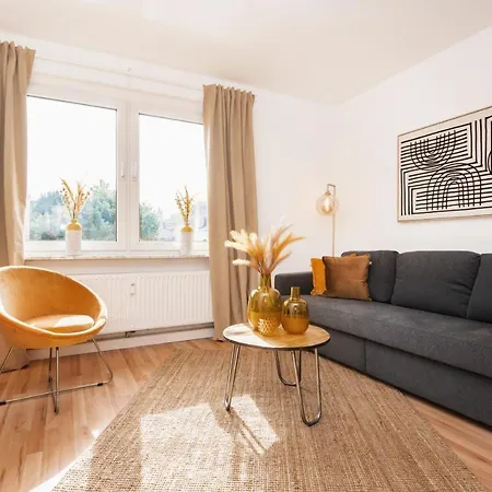 Kurzzeitglueck 24h Self Check-in E01 * 埃森