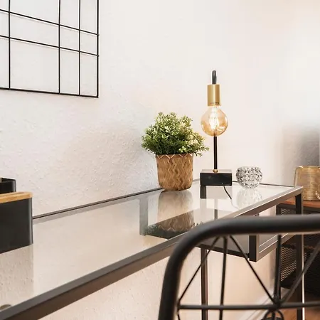 Kurzzeitglueck 24h Self Check-in E01