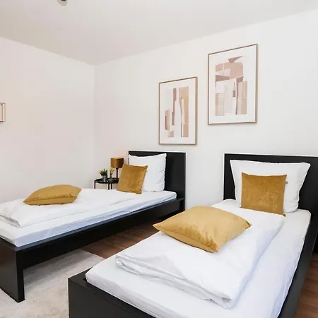 Kurzzeitglueck 24h Self Check-in E01