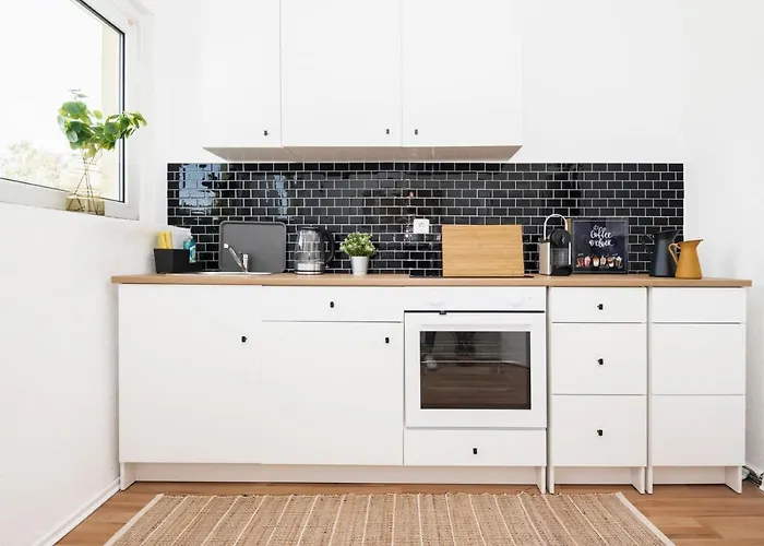 Kurzzeitglueck 24h Self Check-in E01 Essen