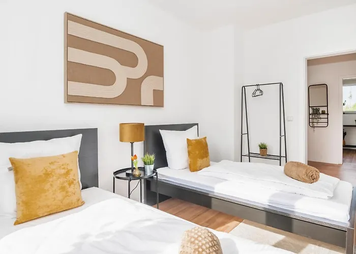 Kurzzeitglueck 24h Self Check-in E01 Essen