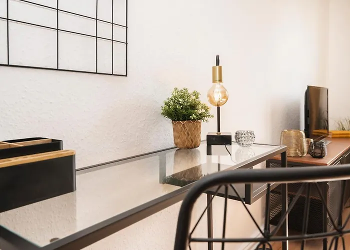 Kurzzeitglueck 24h Self Check-in E01