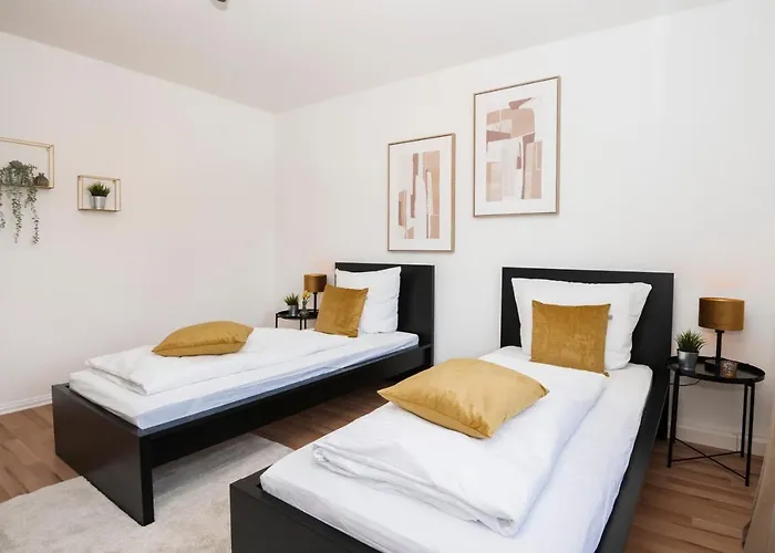 Kurzzeitglueck 24h Self Check-in E01